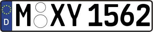 M-XY1562