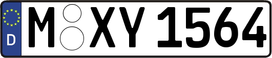 M-XY1564