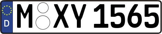 M-XY1565