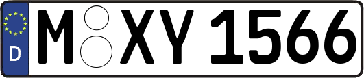 M-XY1566