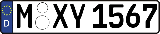 M-XY1567