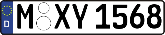 M-XY1568