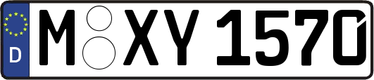 M-XY1570