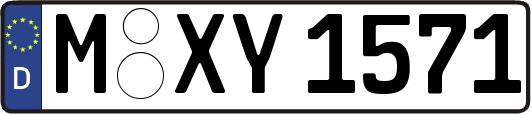 M-XY1571