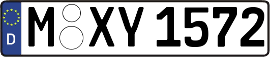 M-XY1572