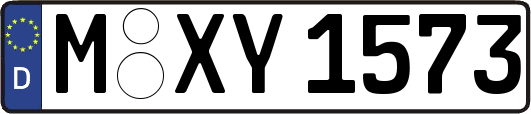 M-XY1573