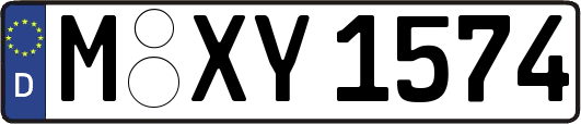 M-XY1574