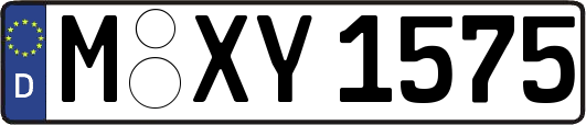 M-XY1575