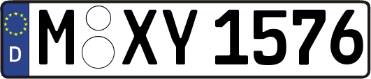 M-XY1576