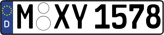M-XY1578