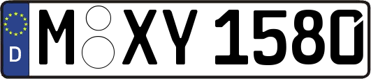 M-XY1580