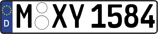 M-XY1584