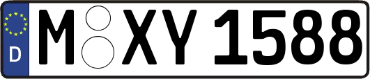 M-XY1588