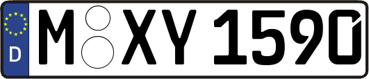 M-XY1590