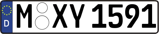 M-XY1591