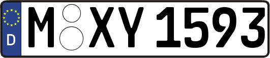 M-XY1593
