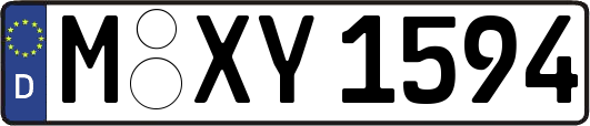 M-XY1594