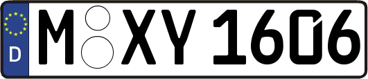 M-XY1606