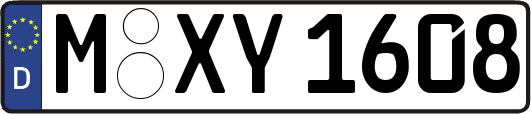 M-XY1608