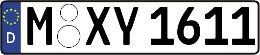 M-XY1611