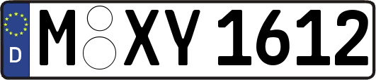 M-XY1612