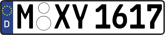 M-XY1617