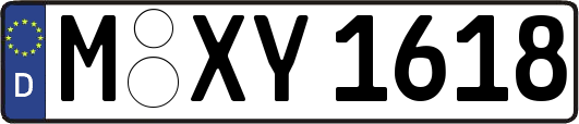 M-XY1618