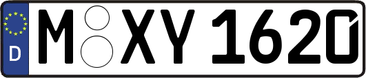 M-XY1620