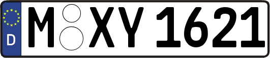 M-XY1621