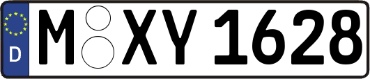 M-XY1628