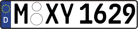 M-XY1629