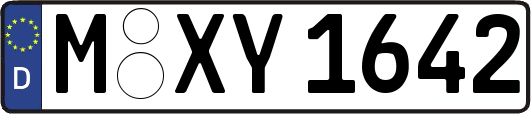 M-XY1642