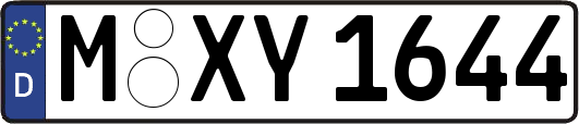 M-XY1644