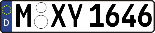 M-XY1646