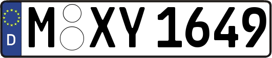 M-XY1649