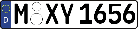 M-XY1656