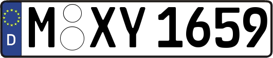 M-XY1659