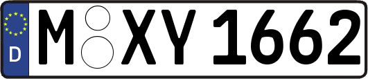 M-XY1662