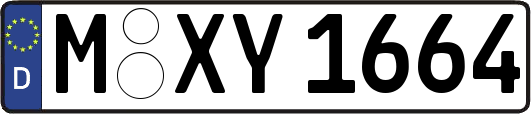 M-XY1664