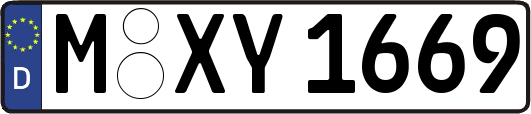 M-XY1669