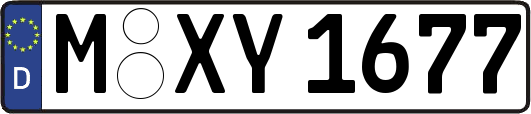 M-XY1677