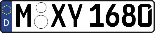 M-XY1680