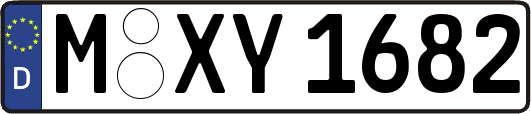M-XY1682