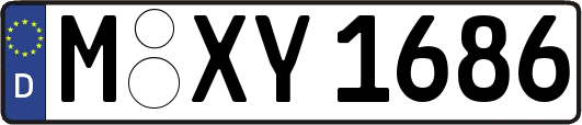 M-XY1686
