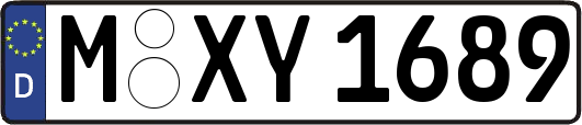 M-XY1689