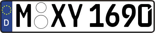 M-XY1690