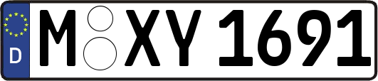 M-XY1691
