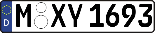 M-XY1693