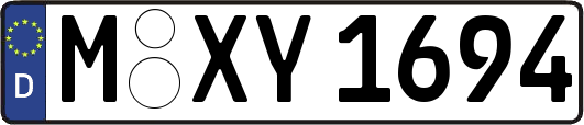 M-XY1694