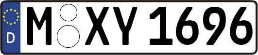 M-XY1696